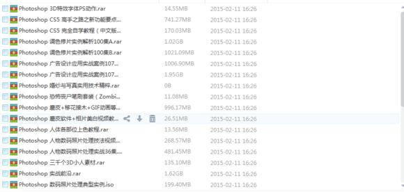 ps基础知识ps最常用快捷键大全,ps从零开始学常用快捷键