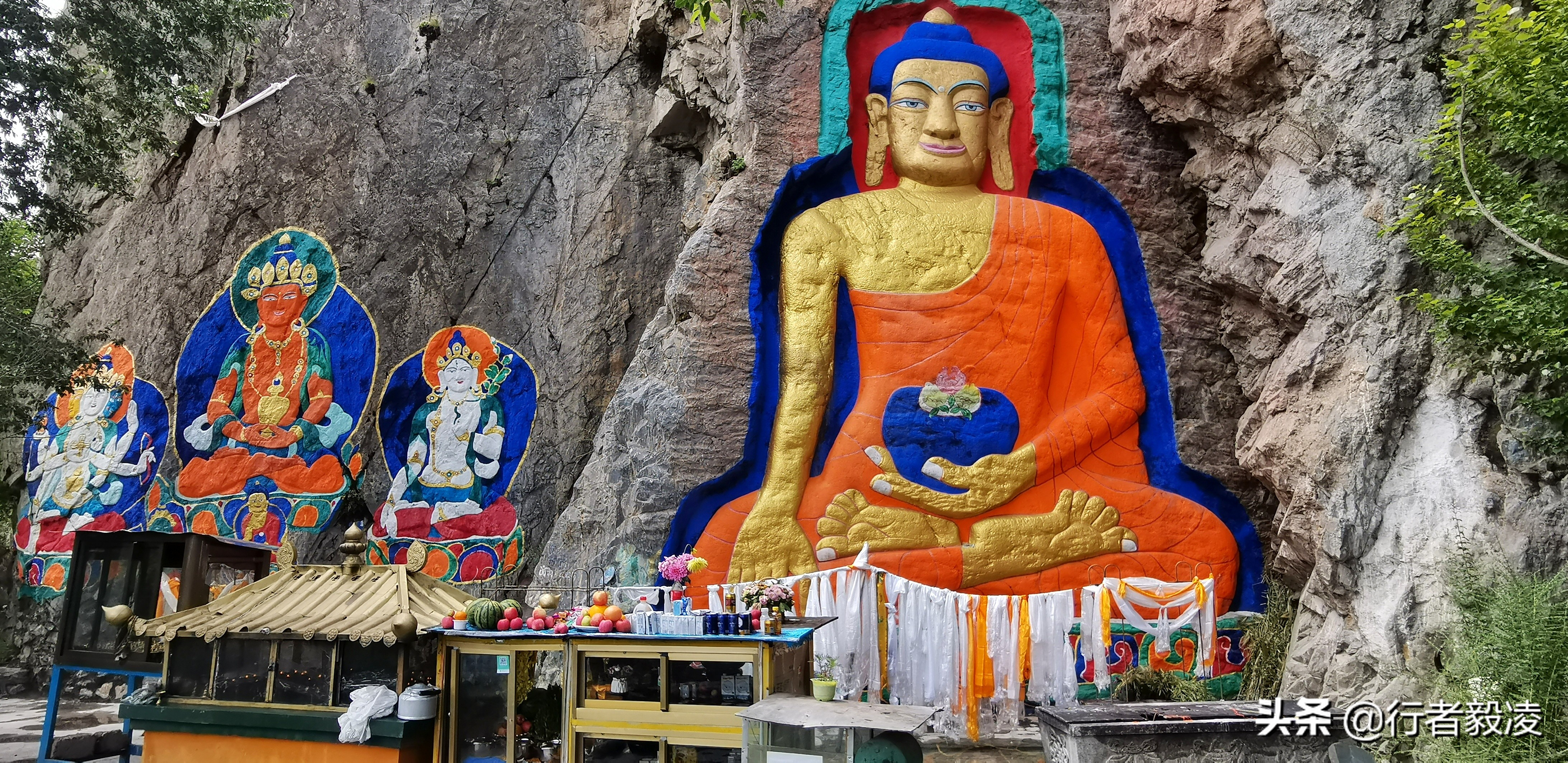 西藏羊湖行摄攻略,拉萨骑行路上的风景