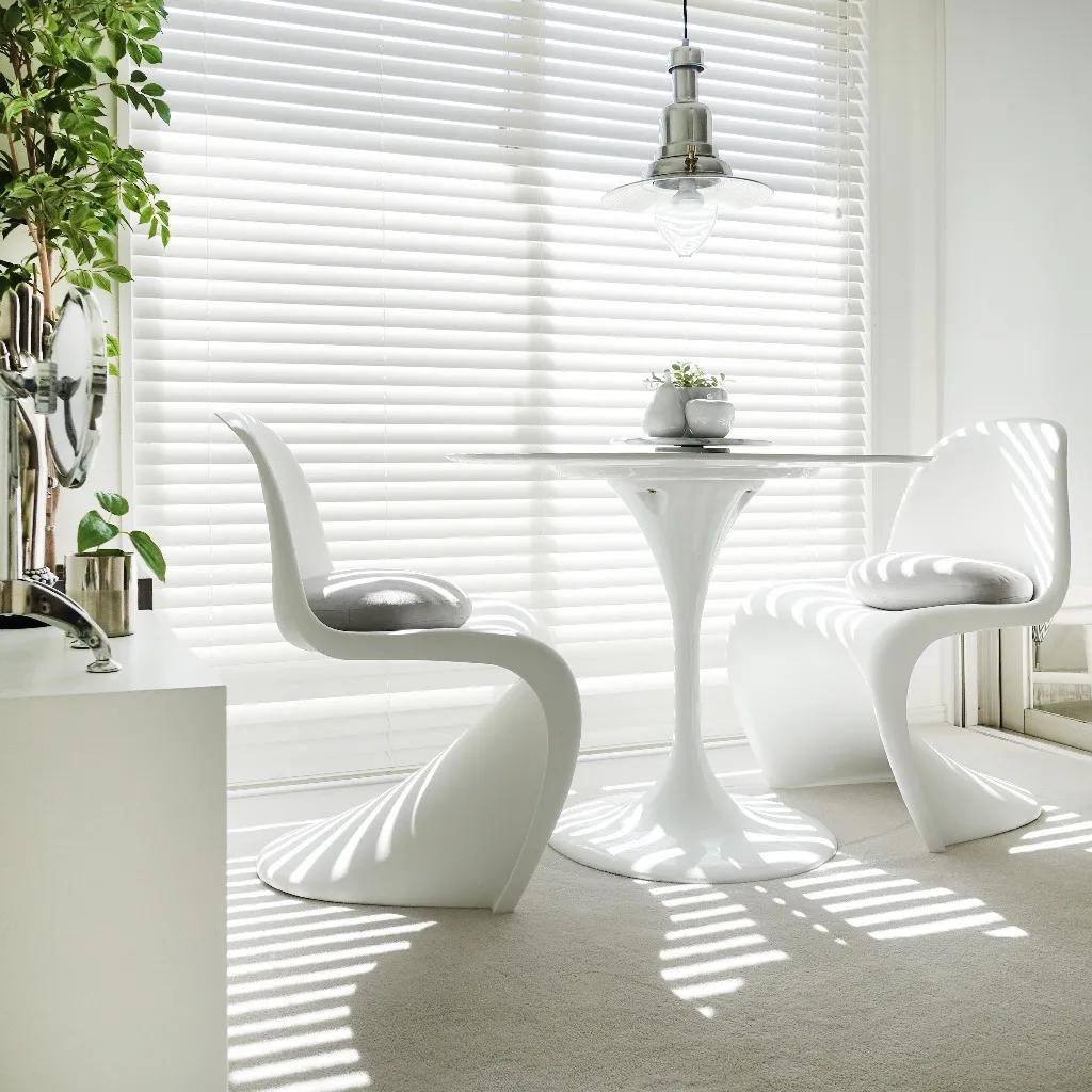 爱了这两间性冷淡系小户型,网友:这才叫一个人的豪宅