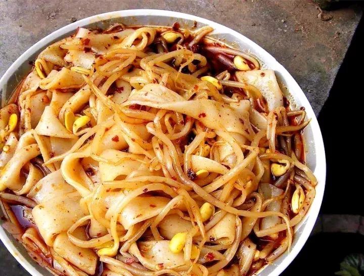 陕西这个县城厉害了,陕西柿子之乡在哪