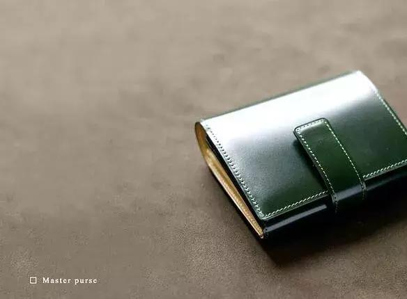 奢华名片夹,个性高档名片夹