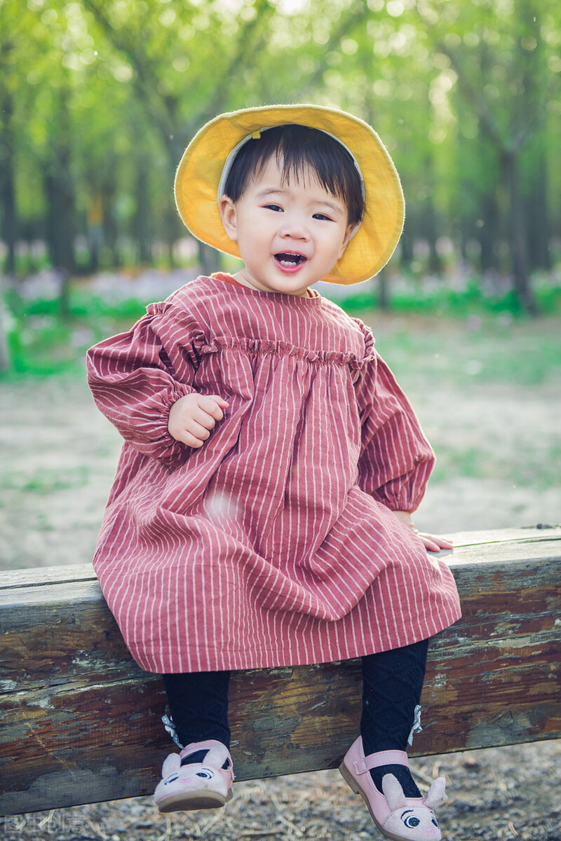 宝宝上火有暗示这6个部位要盯紧,宝宝夏季上火怎么办