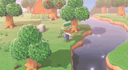 动物之森入门指南,动物之森有哪些注意事项