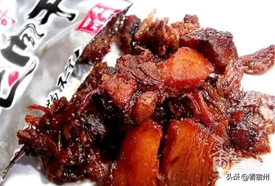 宿州五一附近美食攻略,宿州旅游周边美食