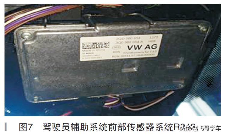 afs随动大灯是什么意思,普拉多随动大灯afs故障