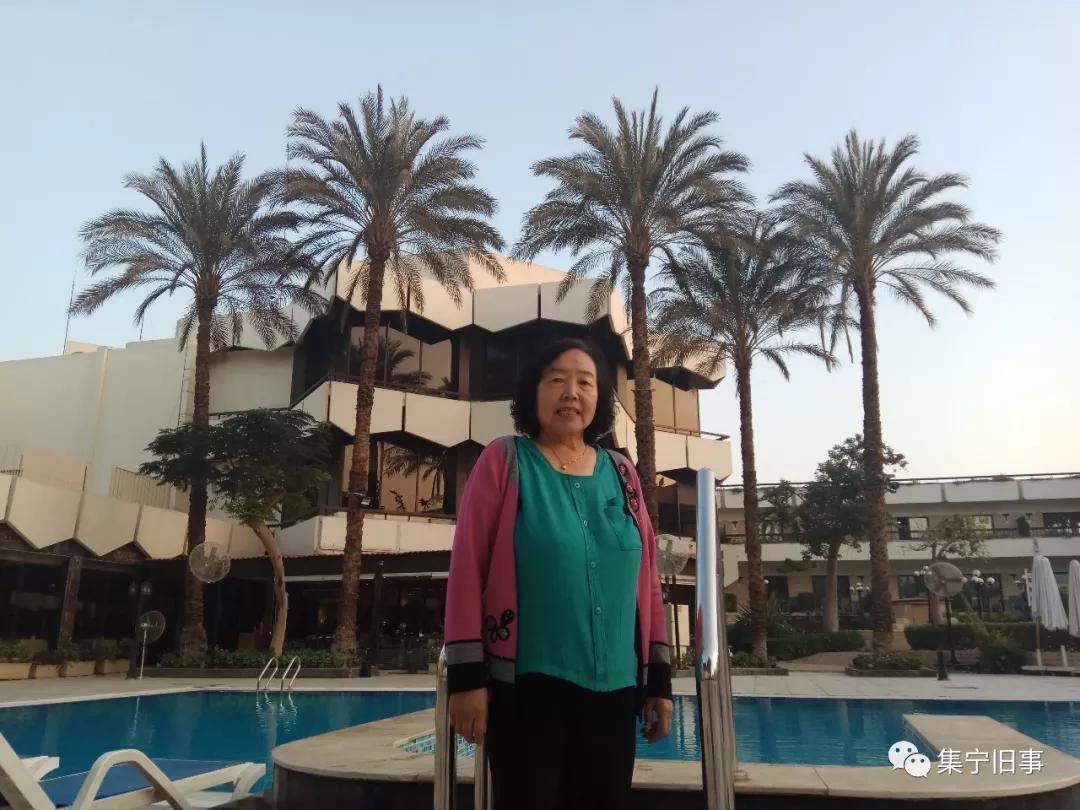 开罗见闻,埃及人谈论开罗新首都