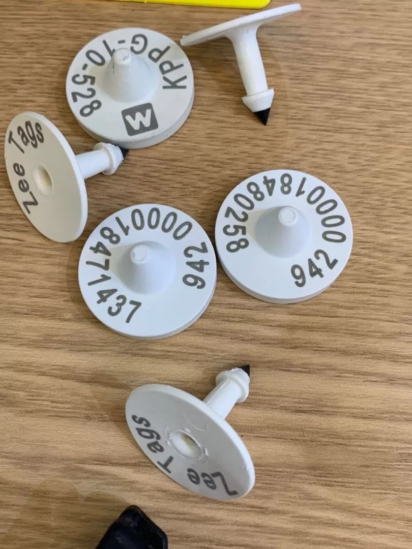 一体式耳标钳100元,耳标专用钳大口径