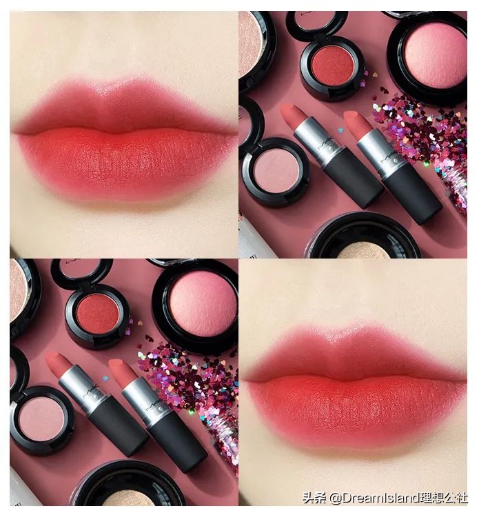 今年最热门的口红,最适合买的第1支大牌口红