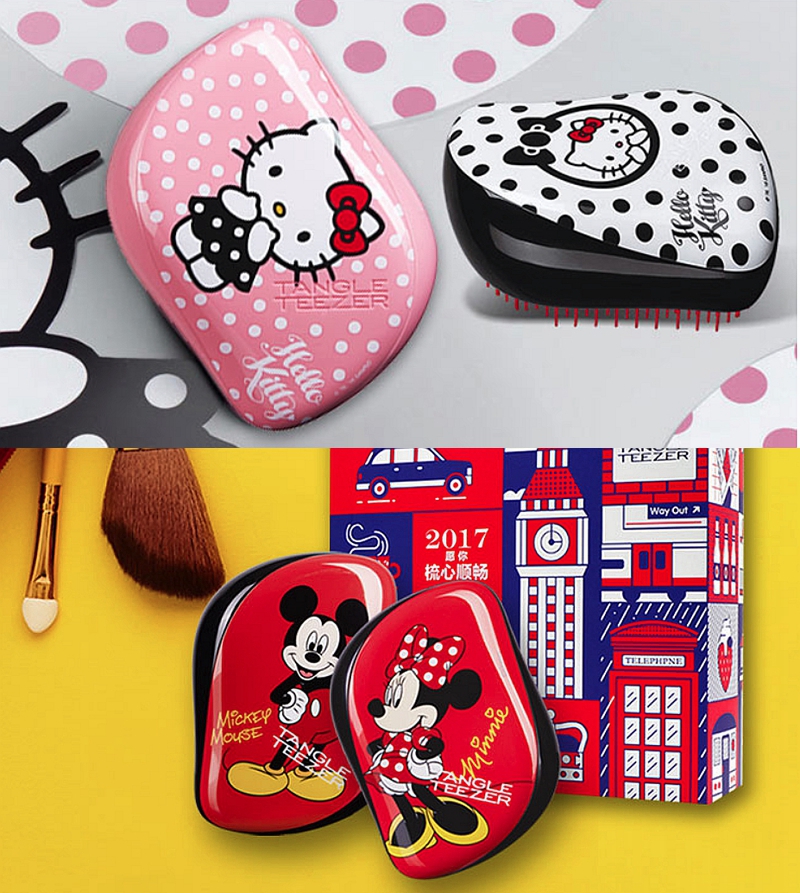 网红直发梳什么牌子好,测评网红梳