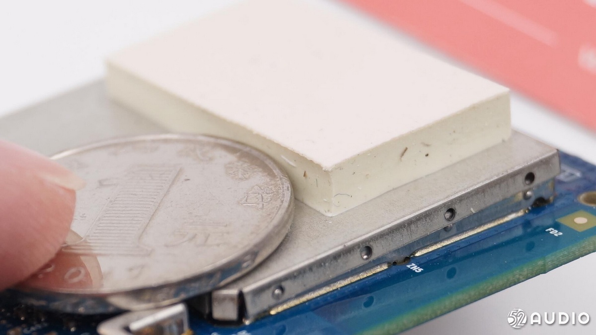 拆解苹果Homepod二代音箱,拆解苹果homepod2代