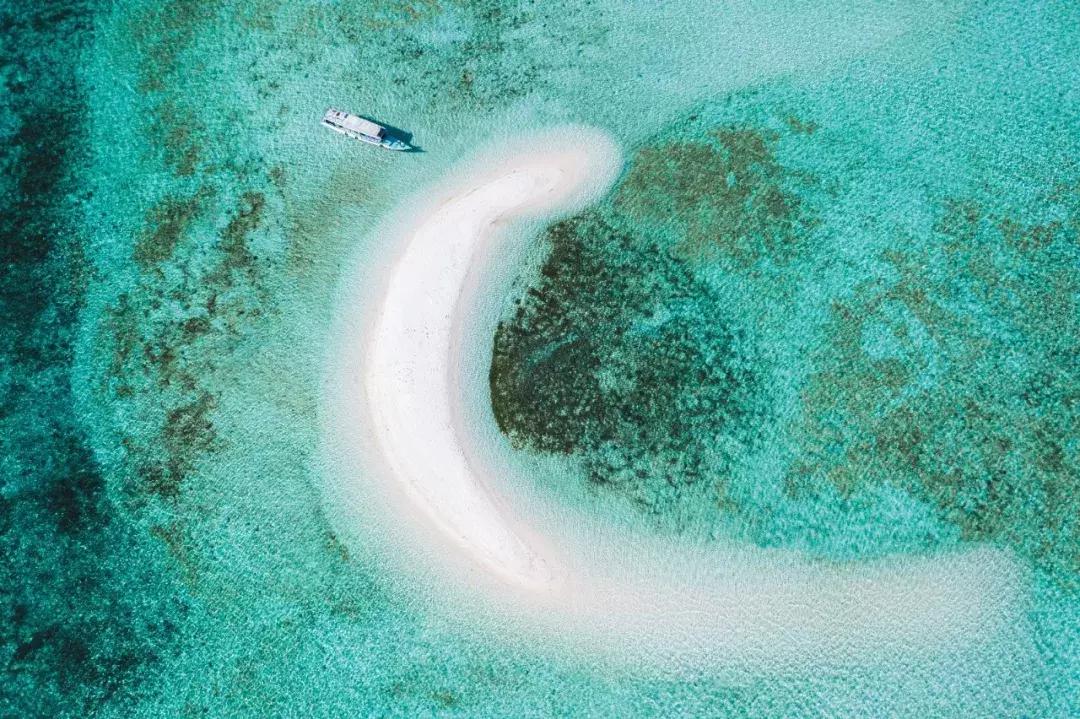 科莫多龙国家公园旅游攻略,科莫多沙滩旅游攻略