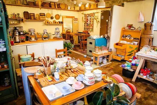 谁说去济州只能逛免税店?这家解忧杂货铺,买买买还能拍大片