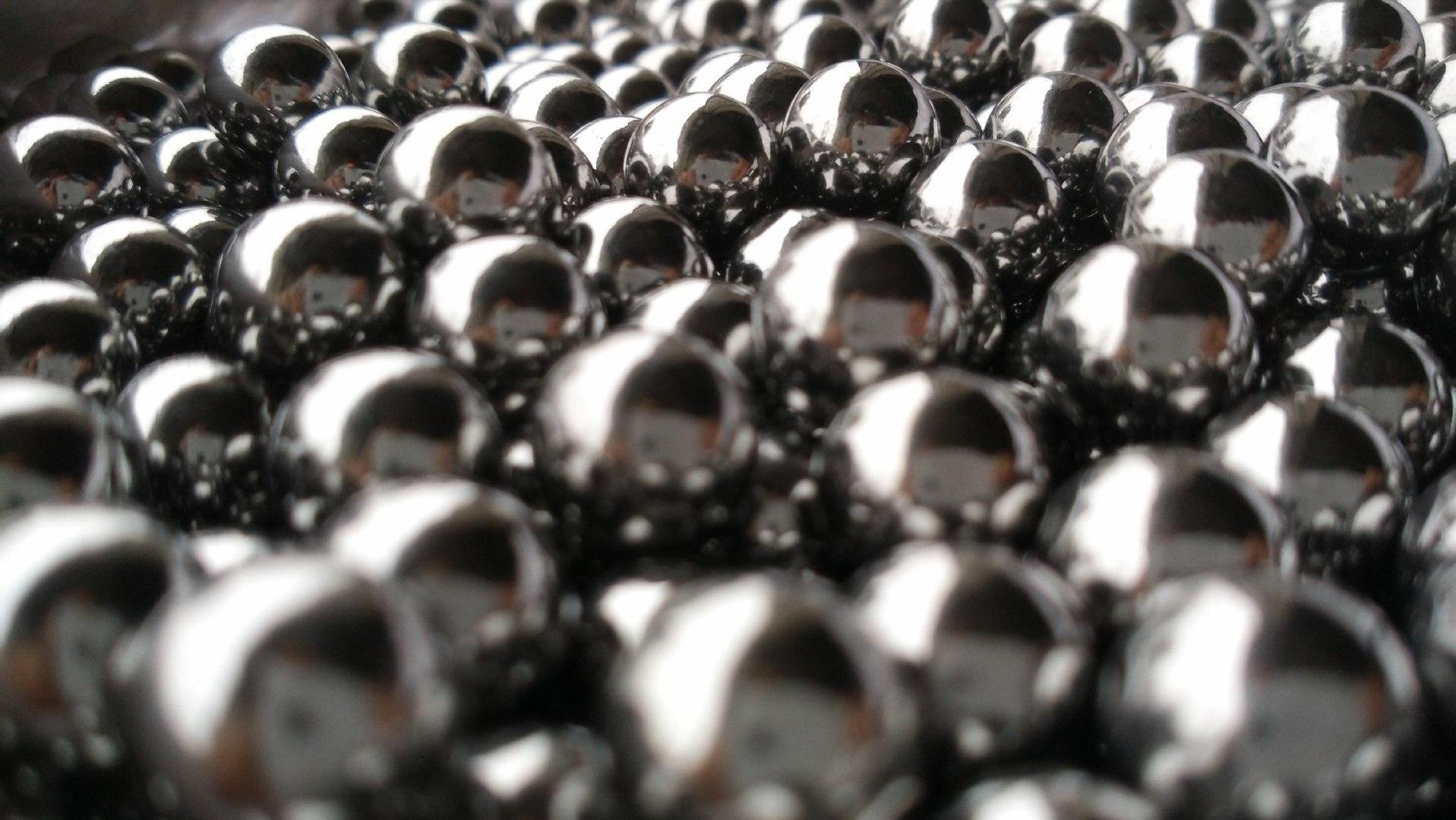 中国高端轴承钢现状,我国成功研制一流轴承钢