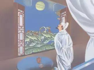 第三届诗词大会看图猜古诗,看图猜古诗100首及答案