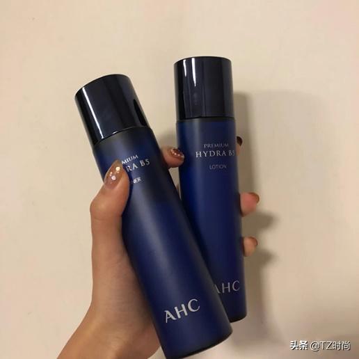 盘点那些年我们用过的水乳,那些年用过的水乳