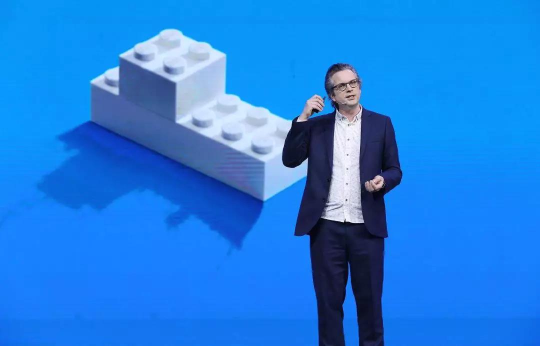 UP2019腾讯新文创生态大会在京举办