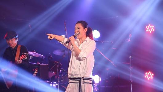 刘若英哈尔滨演唱会直播时间,刘若英哈尔滨演唱会门票发出了吗