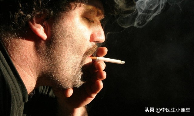 戒烟后黑肺能变原样吗,戒烟后原本黑的肺会好吗