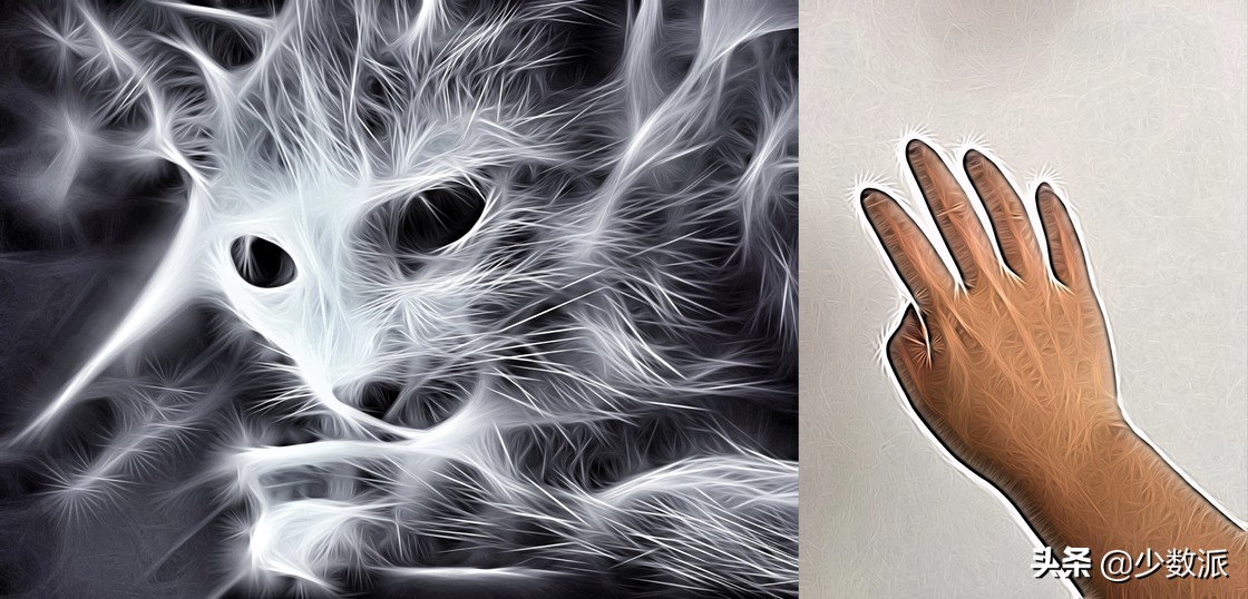 简单几步，这几款App移动端也能做出高大上的平面设计