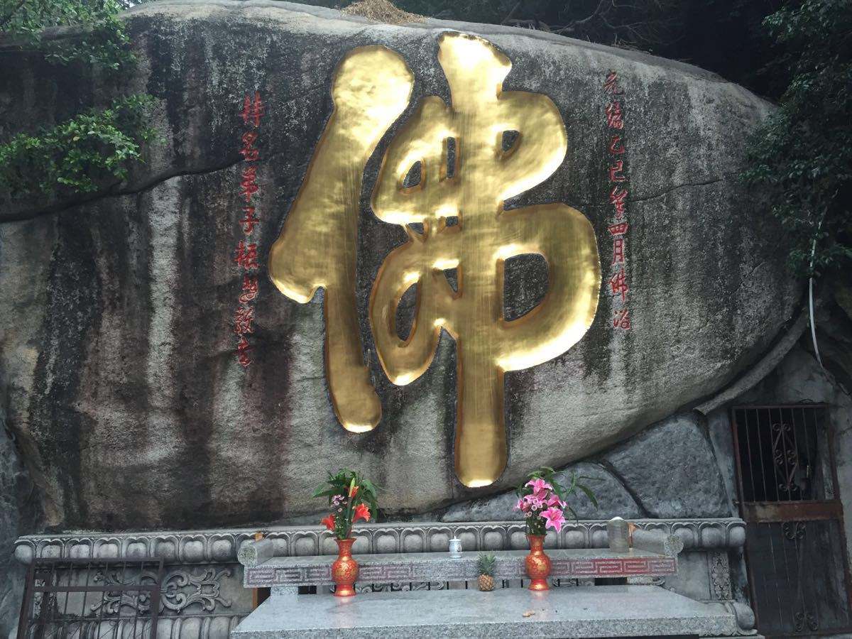 转运气必须去的几个古寺！@东哥@视觉中国