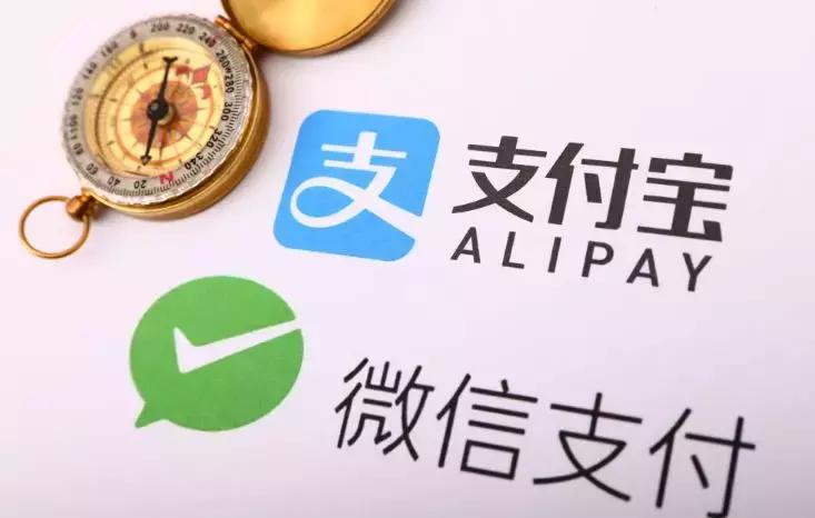 拉卡拉与支付宝及微信支付的区别,拉卡拉在支付领域的地位