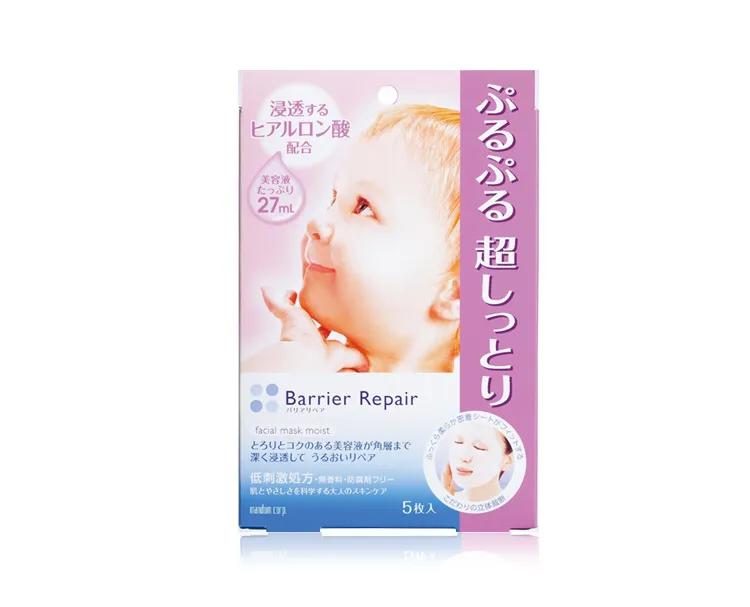 日本面膜推荐十大品牌,日本面膜推荐排行榜2021