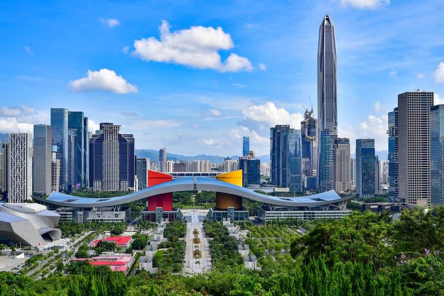 2022深港澳车展,2019深港澳车展什么时候开始