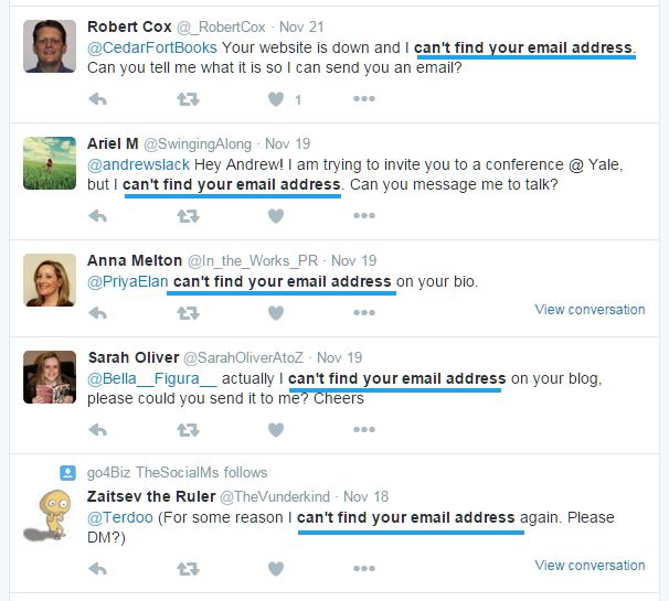 怎么查找个人电子邮箱号,如何查询个人邮箱
