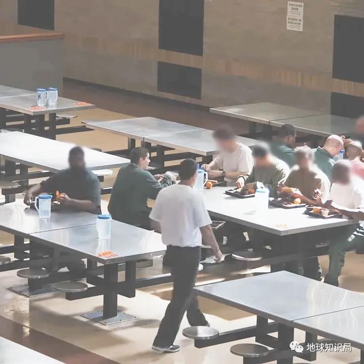 铁窗里的大碗牢饭,好吃么?|地球知识局