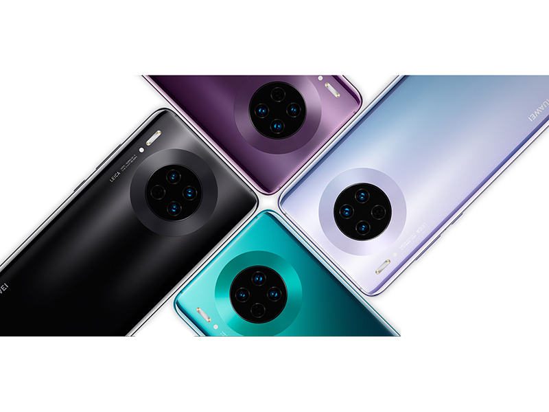 华为mate30和苹果11,华为mate30屏幕刷新率