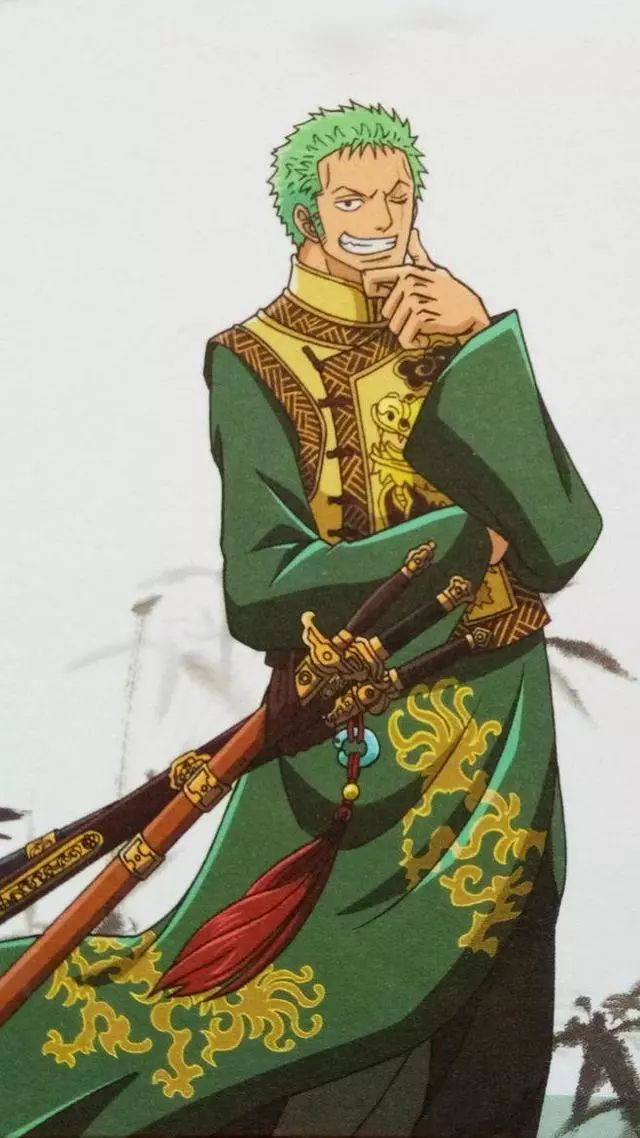 海贼王娜美戴草帽的图,海贼王草帽海贼团成员统一服装