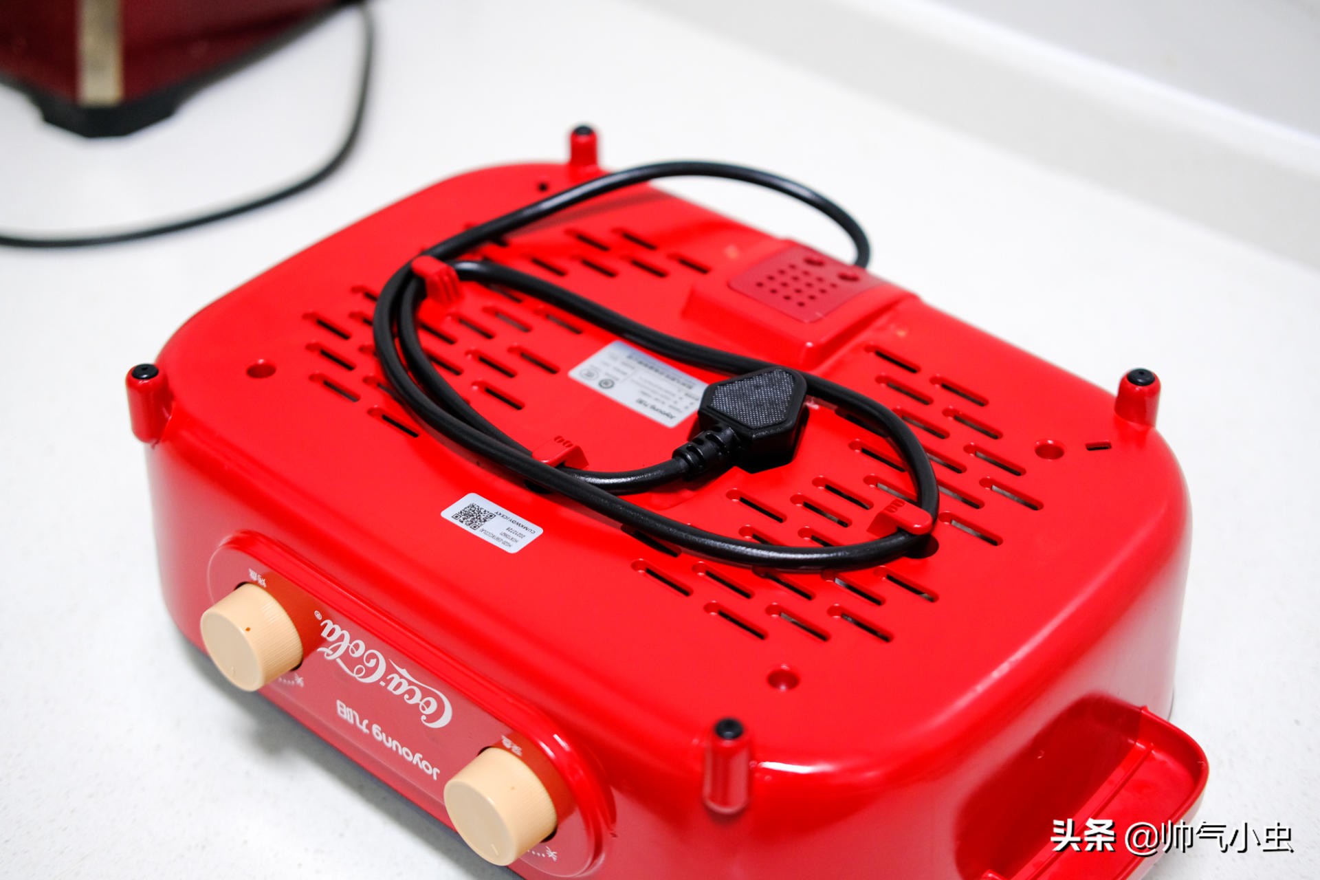 九阳蒸烤空气炸锅一体机评测,九阳蒸烤一体机品牌怎么样