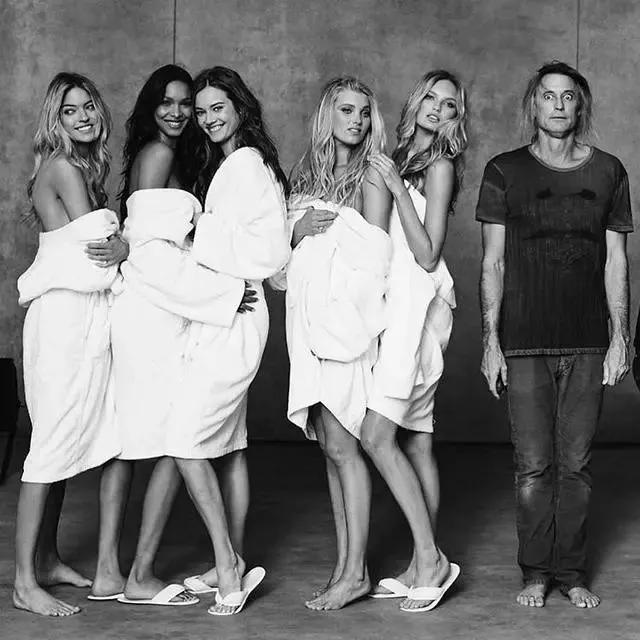 维密模特十大事件,维密超模为什么被全民炮轰