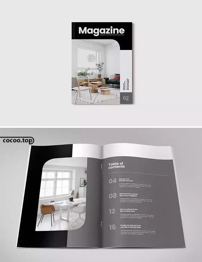 设计宣传册如何统一风格,宣传册设计美学因素