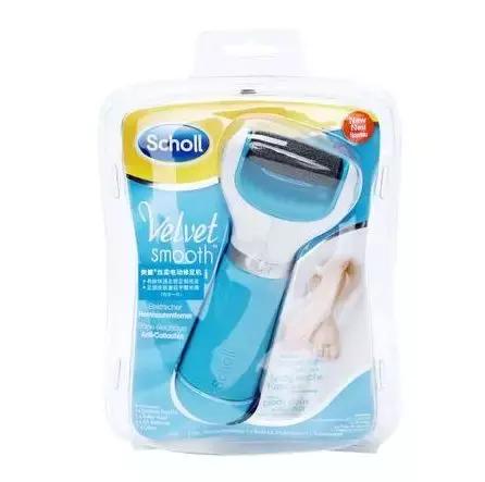 啊呀!你的脚后跟看起来糙得像位“真正男子汉”