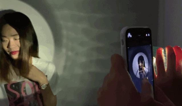 5种方法教你拍出创意照片,简单创意拍照技巧图片