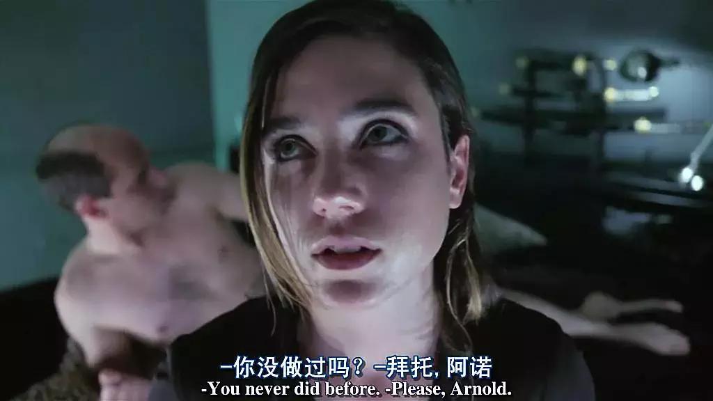 太丧了，这片导演拍的真好，但是，我不敢看第2遍