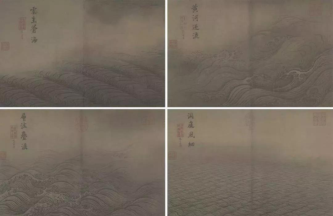 为什么宋朝审美能领先一千年,有人说宋朝审美领先了世界一千年