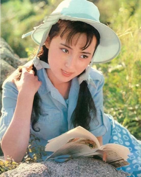 陈晓旭的一生经历,陈晓旭的一生解读