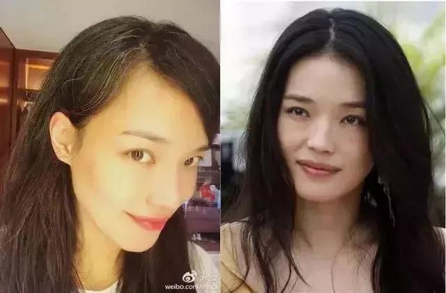 染发显白洋气发色在家可染,染发巨显白发色在家可染