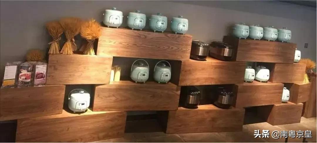 湘颂稻田里的盛宴团购套餐,湘颂稻田里的盛宴侨鑫店四人餐