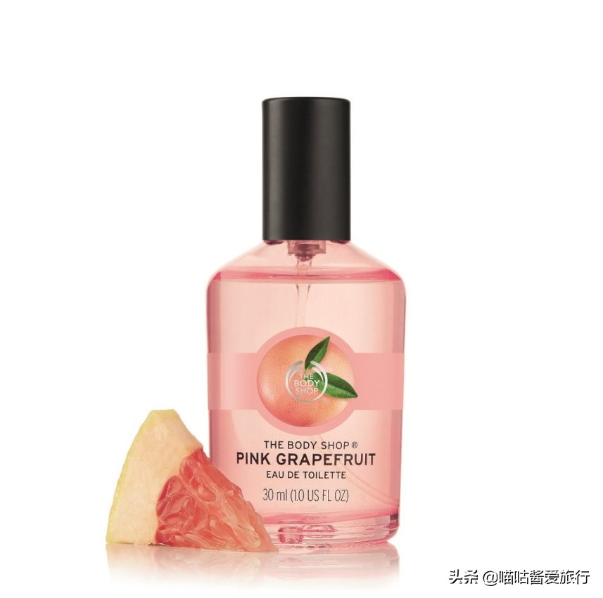 夏天柚子香水,夏季柚子味香水