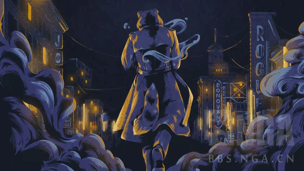 浣熊硬探评分,浣熊硬探最新版