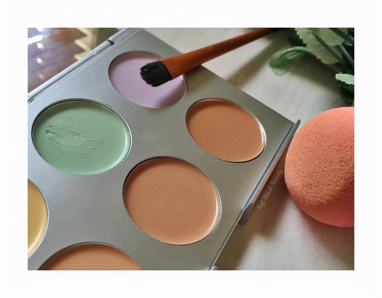 严重泪沟黑眼圈,淡化黑眼圈和泪沟原理