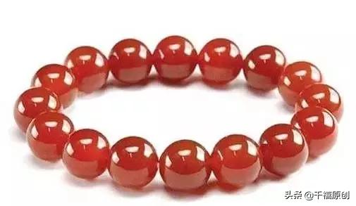 石榴石怎样辨真假,石榴石鉴别真假最简单的方法