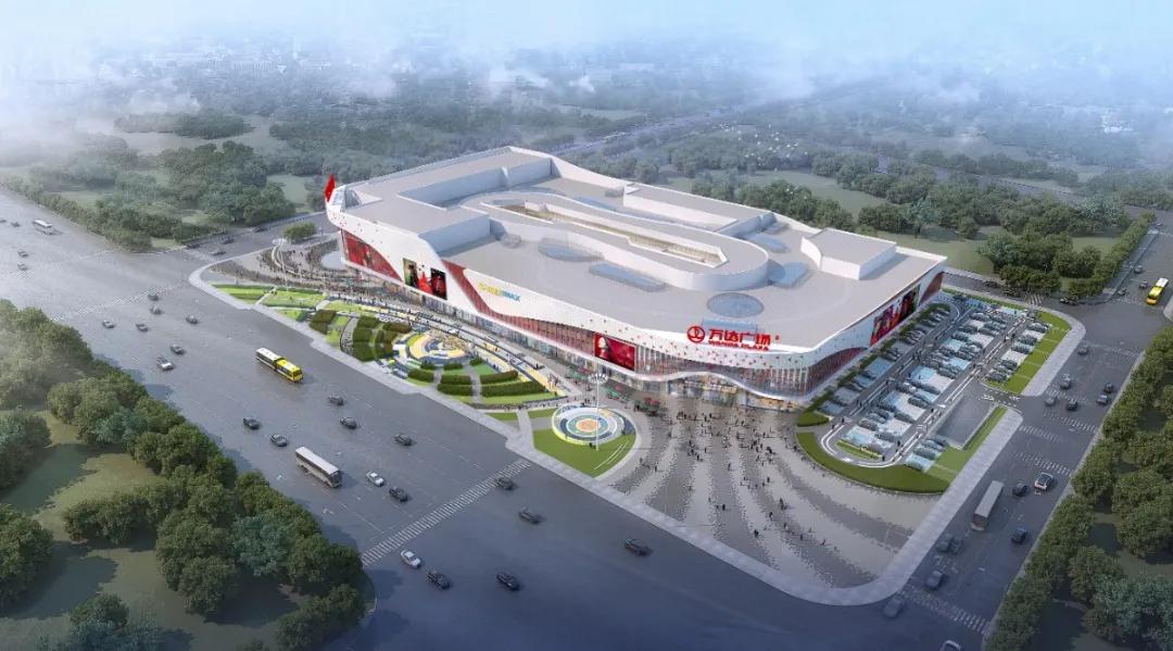 天津大爆发,商业大爆发