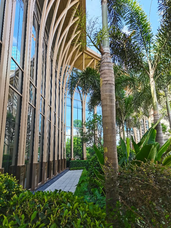 曲江新鸥鹏属于哪个地产公司,北海曲江新鹏城房价