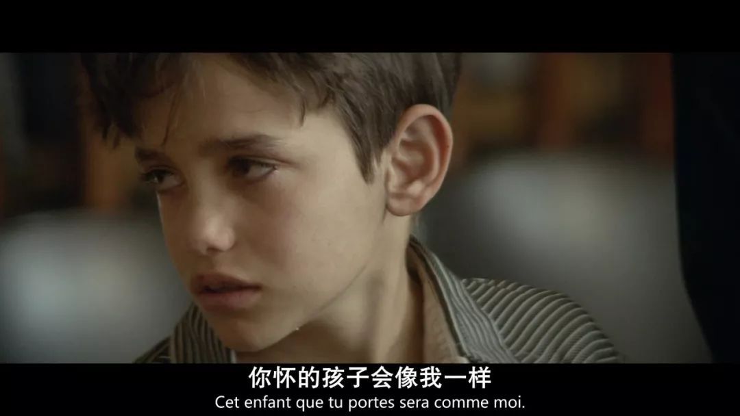 迦百农怎么变成废墟的,迦百农电影发生在哪