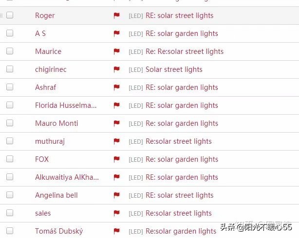 如何找到潜在客户有效的邮箱地址,怎么获取国外客户精准邮箱