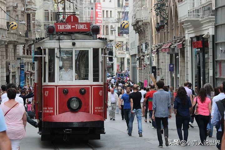 土耳其的生活到底是个什么样子,土耳其在欧洲属于什么生活水平
